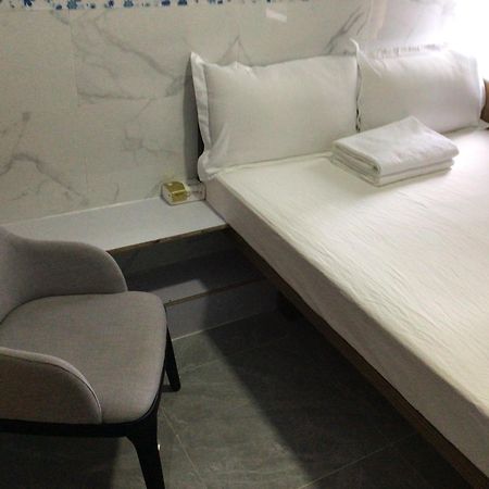 Ajit Guest House Hong Kong Exterior photo